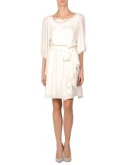 HALSTON HERITAGE - Short dress