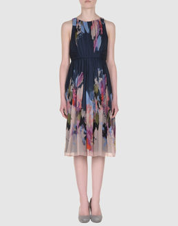 TIBI - VESTITI - Vestiti longuette - su YOOX.COM