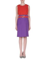 MILLY - Minivestido