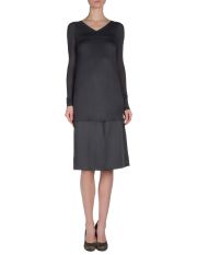 'S MAX MARA - Vestito corto
