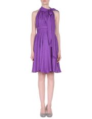 MILLY - Minivestido