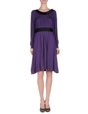 BLU BYBLOS - Short dress