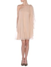 HALSTON HERITAGE - Short dress