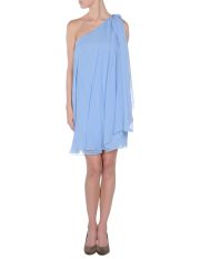 HALSTON HERITAGE - Minivestido