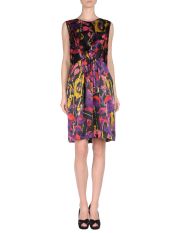 MILLY - Minivestido