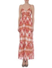 NAFNAF - Long dress