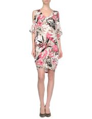 FISICO-Cristina Ferrari - Robe courte