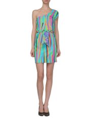FISICO-Cristina Ferrari - Cover-up
