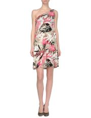 FISICO-Cristina Ferrari - Robe courte