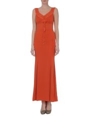 CHINE COLLECTION - Vestito lungo