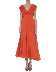 CHINE COLLECTION - Vestito lungo