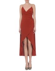 CHINE COLLECTION - Vestito corto