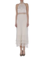 CHINE COLLECTION - Vestito lungo