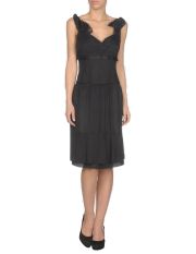 MIU MIU - Short dress