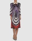 MIU MIU - 3/4 length dress
