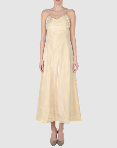 ZOOM NICOLE CADINE - Long dress