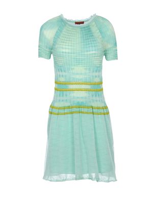 Short dress Women's - MISSONI