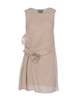 Short dress Women's - ROBERTA FURLANETTO