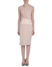 GIAMBATTISTA VALLI - 3/4 length dress