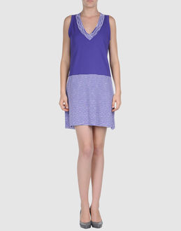 Missoni - Robes - Robes courtes