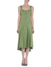 CHINE COLLECTION - Vestito longuette