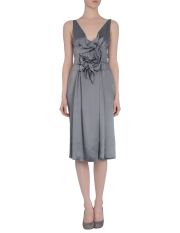 CHER MICHEL KLEIN - Vestito longuette