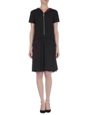 HOOD - Short dress