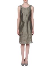 ARMANI COLLEZIONI - Short dress