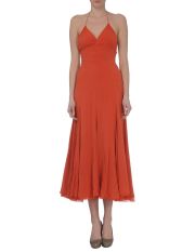 CHINE COLLECTION - Vestito lungo