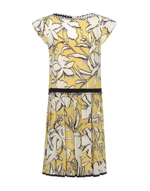 Short dress Women's - AQUILANO-RIMONDI