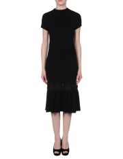 BLUMARINE - 3/4 length dress