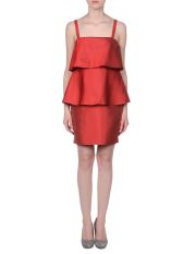 MOSCHINO CHEAPANDCHIC - Short dress
