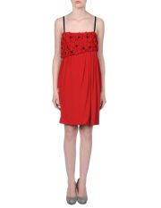 MOSCHINO CHEAPANDCHIC - Short dress