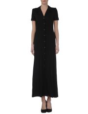 MOSCHINO COUTURE - Vestito lungo