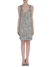 LALTRAMODA - Short dress