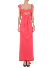 VICTORIO & LUCCHINO - Long dress