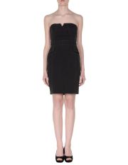 PAOLA FRANI - Short dress