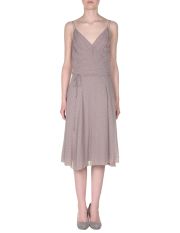 ESSENTIEL - 3/4 length dress