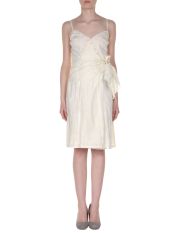 ESSENTIEL - Short dress