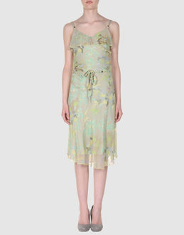 ESSENTIEL - VESTITI - Vestiti longuette - su YOOX.COM