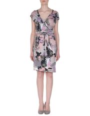 ESSENTIEL - Short dress
