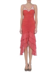 UNGARO FEVER - Robe mi-longue