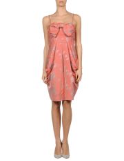 ARMANI COLLEZIONI - Short dress