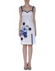 FUEGO WOMAN - Kurzes Kleid