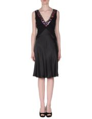 LOVE SEX MONEY - Vestito longuette