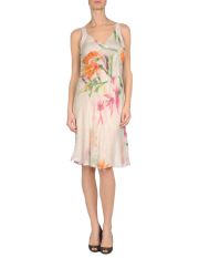 GF FERRE' - Short dress