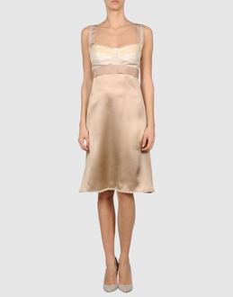 GIANFRANCO FERRE' - VESTITI - Vestiti corti - su YOOX.COM