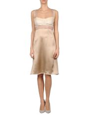GIANFRANCO FERRE' - Short dress