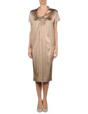 GIANFRANCO FERRE' - Vestito longuette