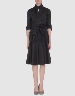 GIANFRANCO FERRE' - VESTITI - Vestiti longuette - su YOOX.COM